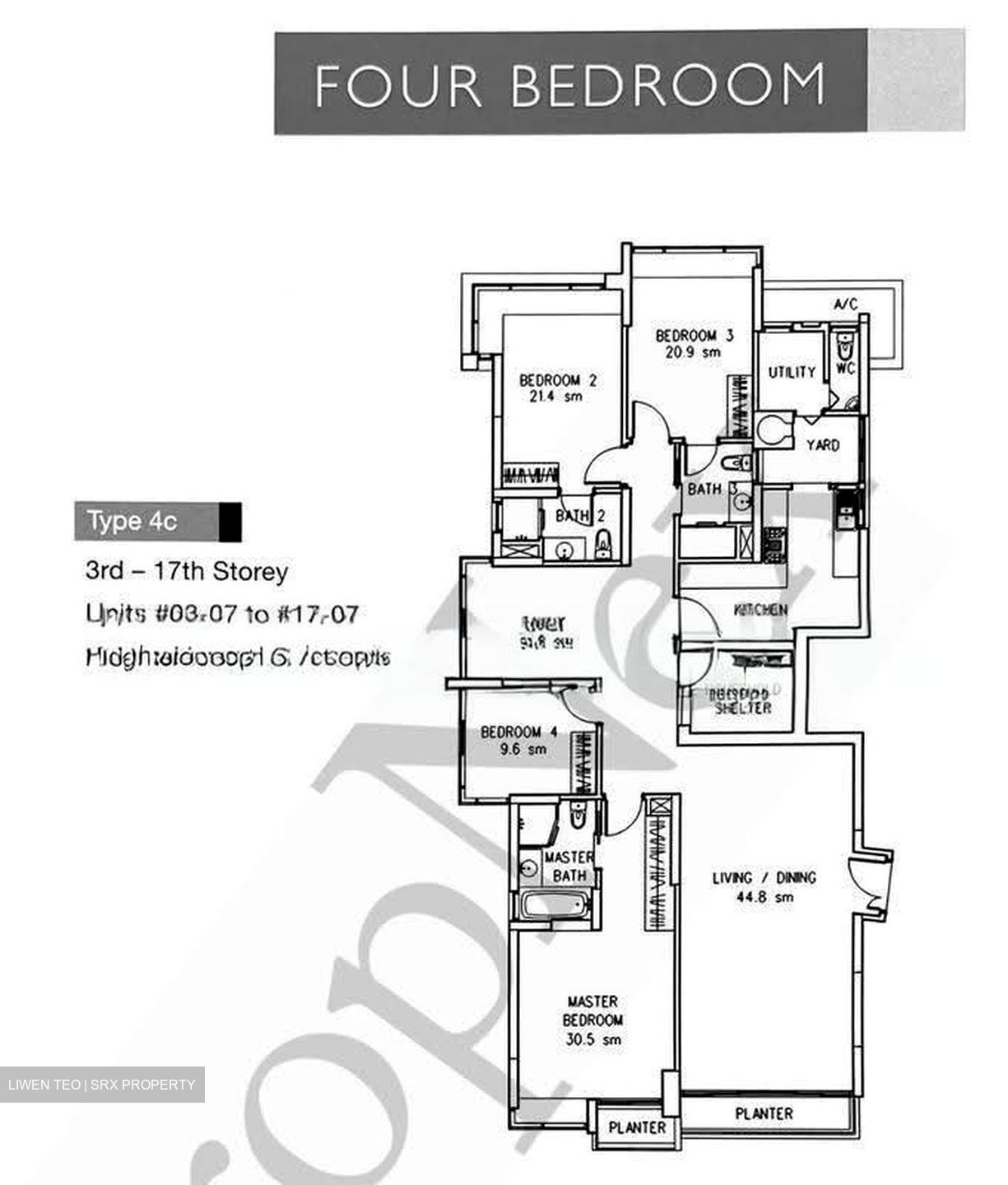 Cairnhill Crest (D9), Condominium #638056891